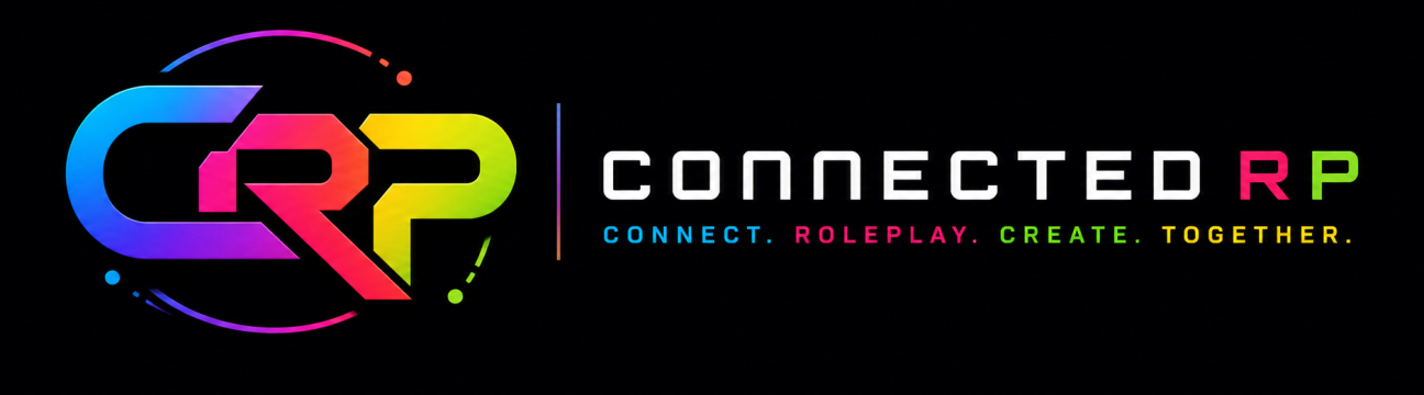 ConnectedRP Admin