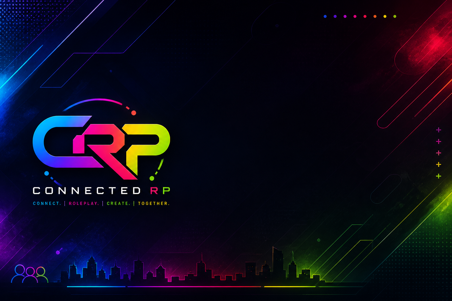 Connected RP