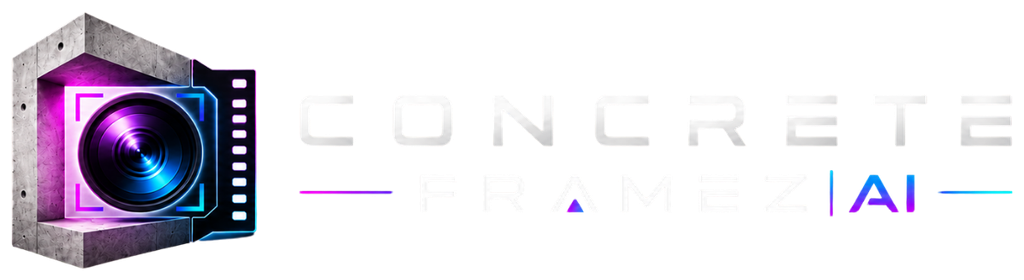 Concrete Framez AI