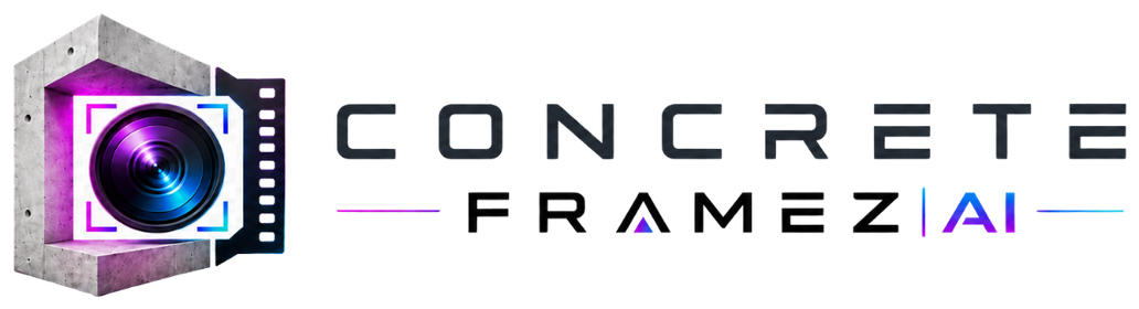 Concrete Framez AI